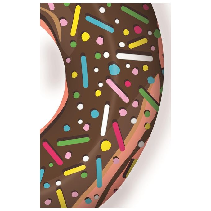 Bestway 36118 - Salvagente a Ciambella, 107 cm