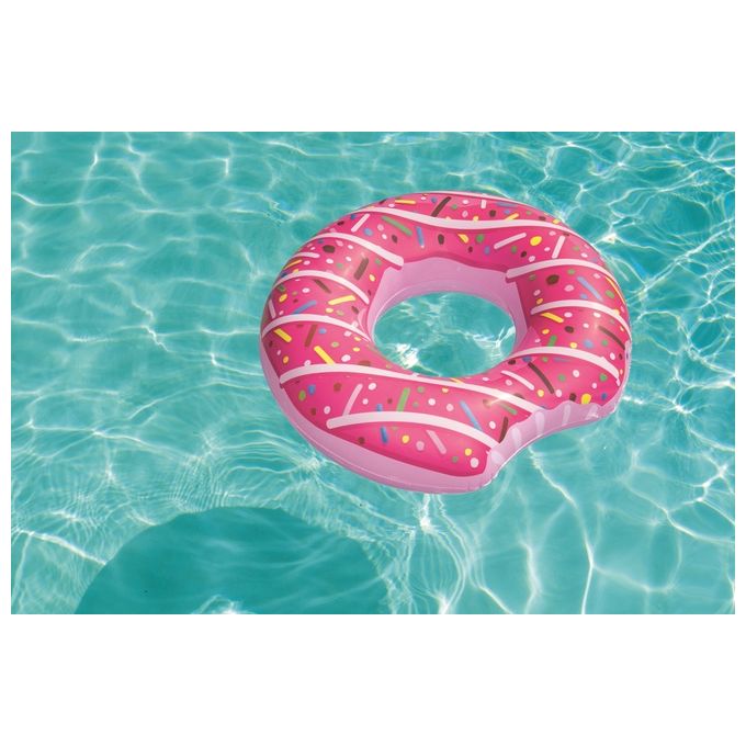Bestway 36118 - Salvagente a Ciambella, 107 cm