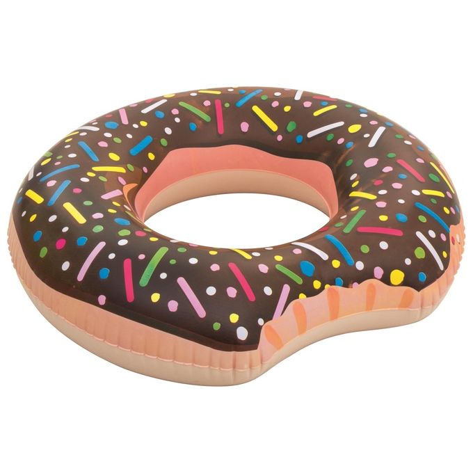 Bestway 36118 - Salvagente a Ciambella, 107 cm