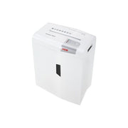 HSM X6pro Distruggi Documenti Taglio a Particelle 22cm 58 dB Argento-Bianco