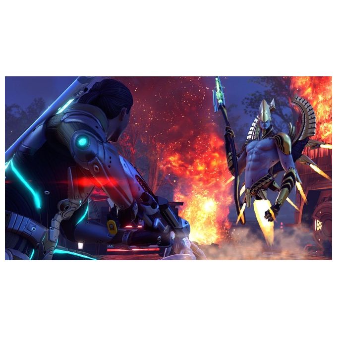 XCOM 2 - PlayStation 4