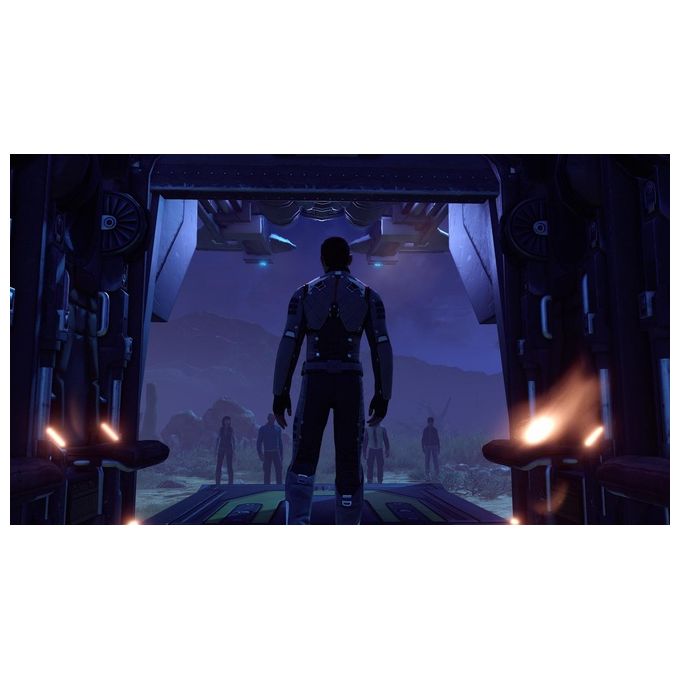 XCOM 2 - PlayStation 4