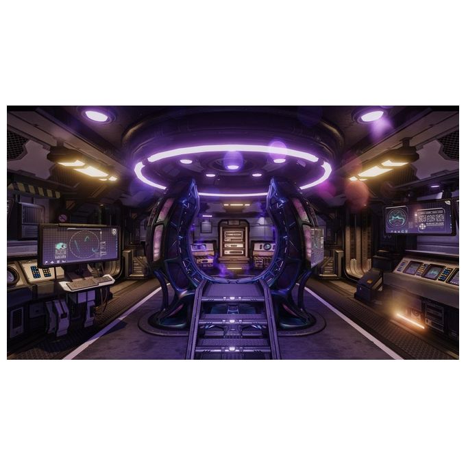 XCOM 2 - PlayStation 4