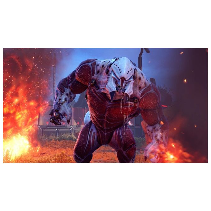 XCOM 2 - PlayStation 4