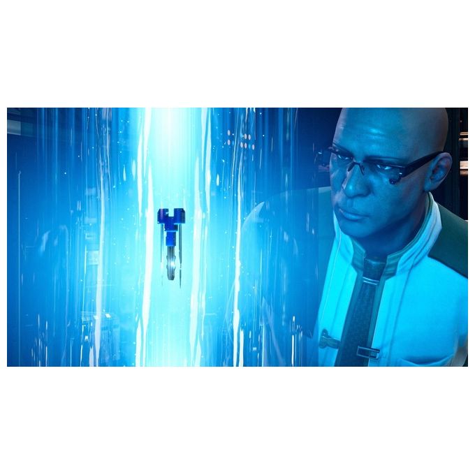XCOM 2 - PlayStation 4