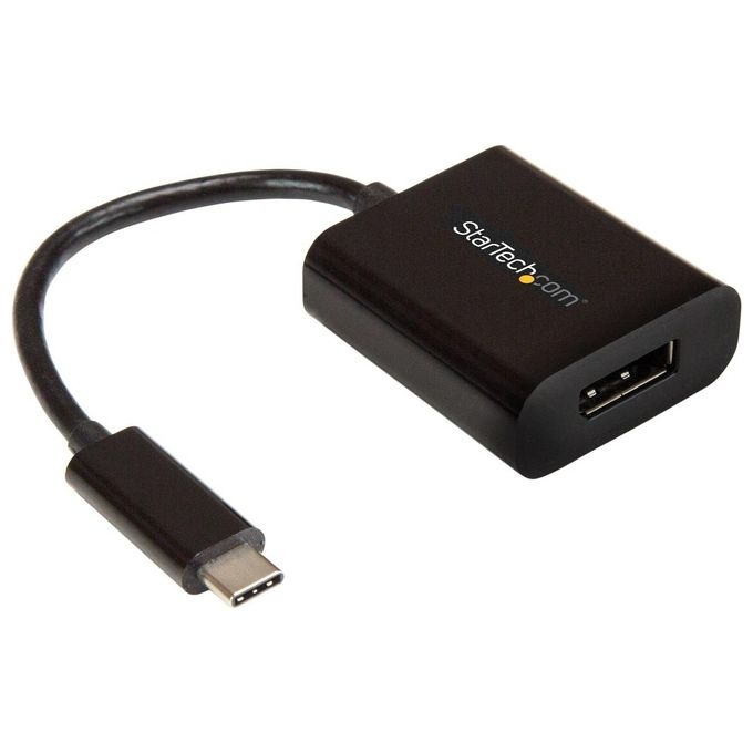 Startech Adattatore USB-C a DisplayPort - 4k 60hz