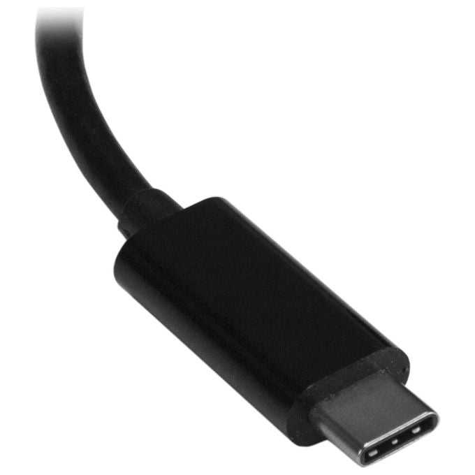 Startech Adattatore USB-C a DisplayPort - 4k 60hz