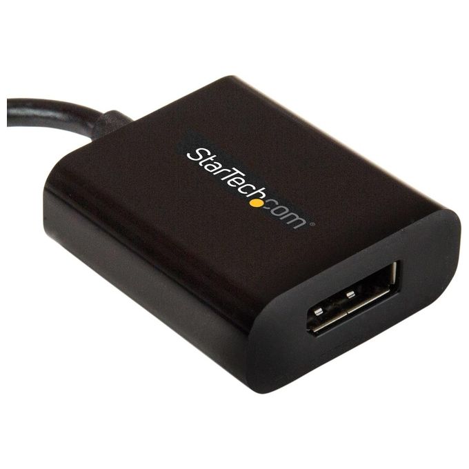 Startech Adattatore USB-C a DisplayPort - 4k 60hz