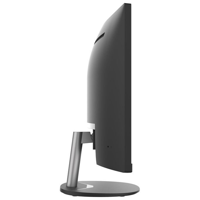 MSI PRO MP341CQ Monitor PC 34'' 3440x1440 UWQHD 100Hz FreeSync Curvo 1500R colore Nero