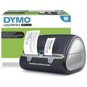 Dymo LabelWriter 450 Twin Turbo Etichettatrice