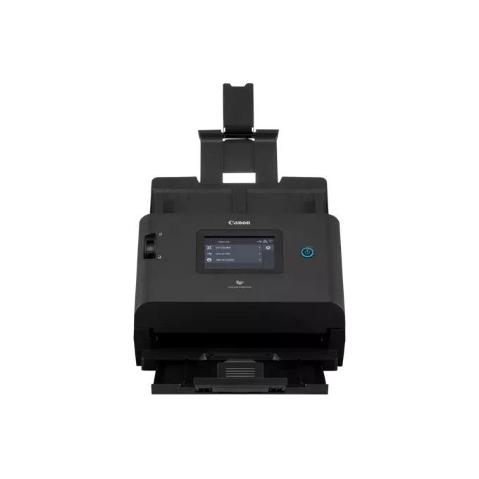 Canon 6897C003 imageFORMULA DR-S350NW Scanner documentale A4 50 ppm ADF 60 fogli 600 x 600 dpi colore Nero