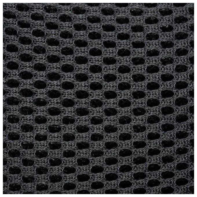 Rivacase 7561 BLACK ECO Zaino per Notebook 15,6-16'' Poliestere RPET Riciclato Resistente all'Acqua colore Nero