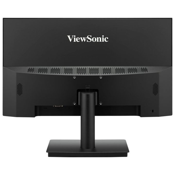 ViewSonic VA220-H Monitor PC 22'' Full HD 1920x1080 LED VA 100 Hz 250 cd-m² HDMI VGA colore Nero