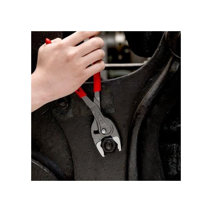 Knipex TwinGrip Pinza Impugnatura Frontale 250mm