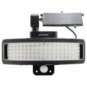 Century Proiettore Led Solare Girasole 7W 800L