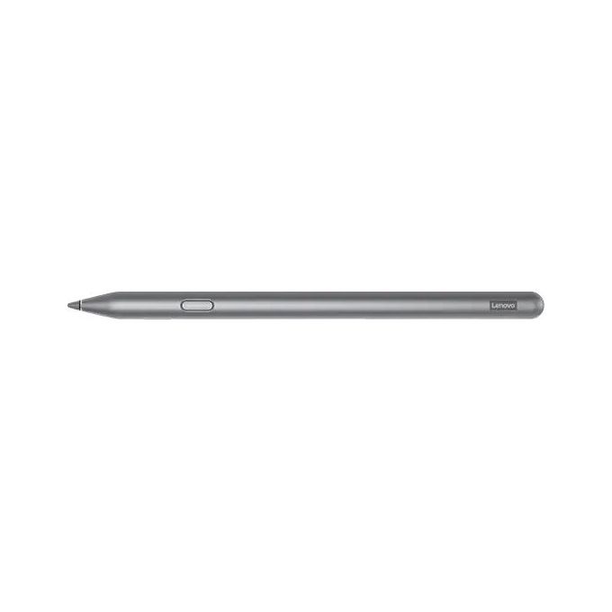 Lenovo ZG38C05190 Tab Pen Plus Penna per Tablet Bluetooth 4096 livelli pressione 35 h colore Metallico