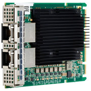 Hewlett Packard Enterprise P10097-B21 BCM 57416 Adattatore di Rete 2 Porte 10GBASE-T OCP3 colore Nero