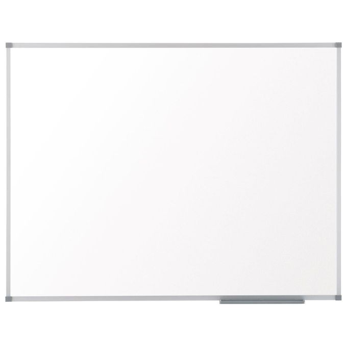 Nobo Lavagna Basic Steel Magnetica 100x150