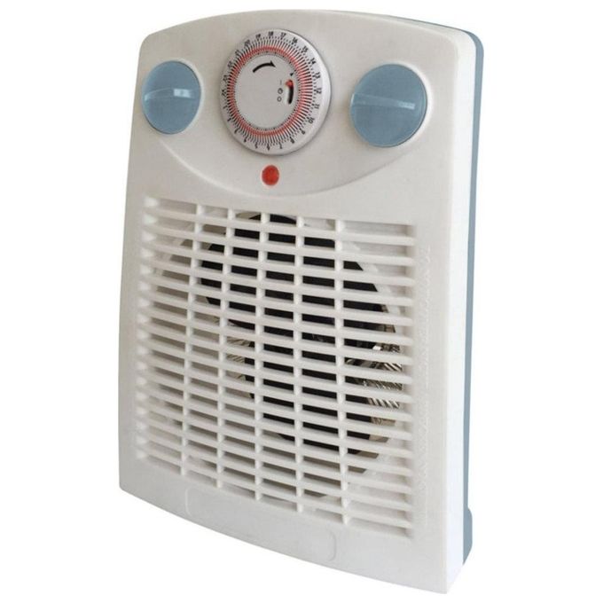 Ardes Termoventilatore con Timer 2000W