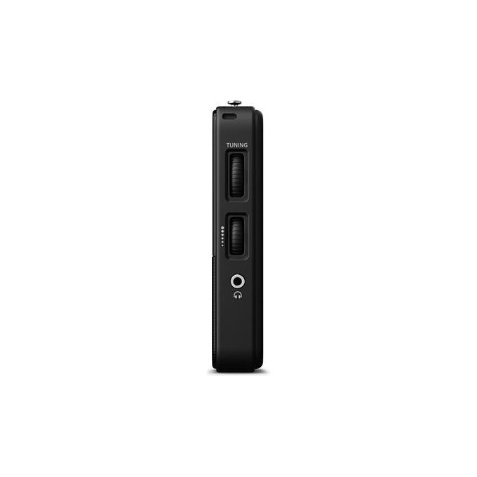Philips TAR1509-00 Radio FM-AM portatile Black