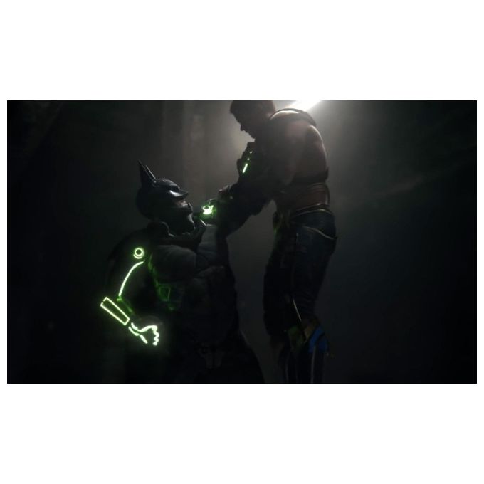 Injustice 2 PS4 Playstation 4