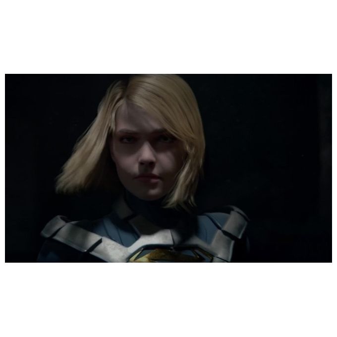 Injustice 2 PS4 Playstation 4