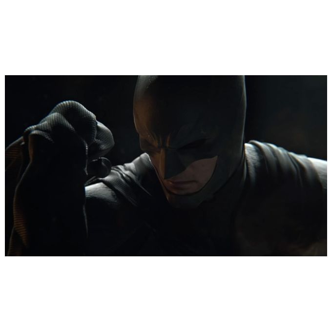 Injustice 2 PS4 Playstation 4
