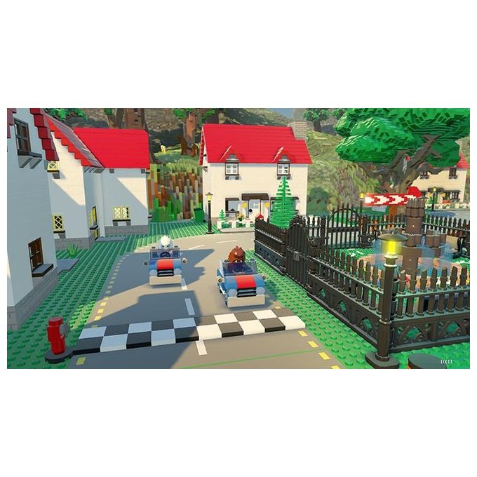 LEGO Worlds Xbox One