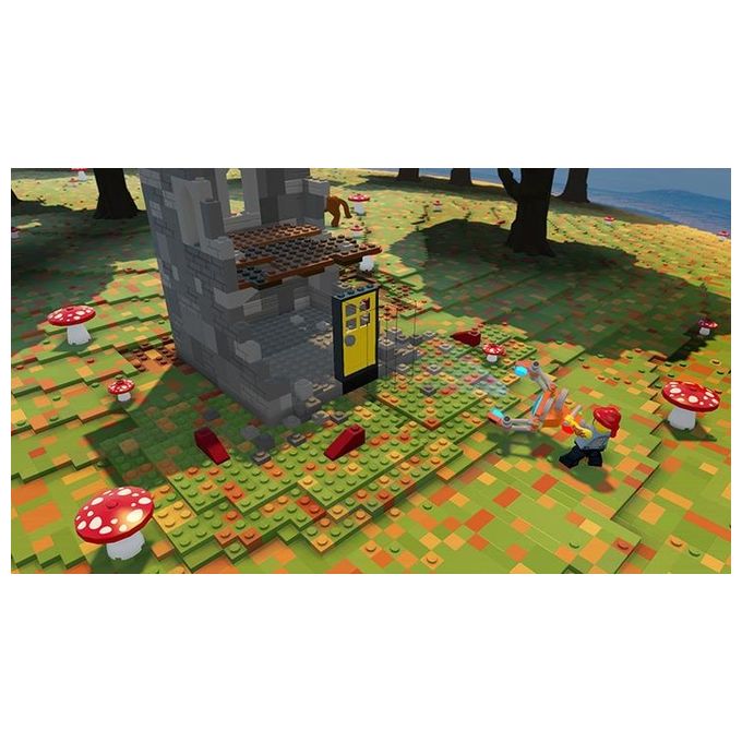 LEGO Worlds Xbox One