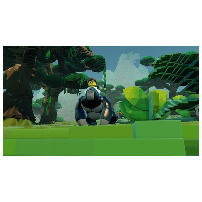 LEGO Worlds Xbox One