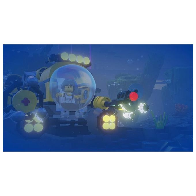 LEGO Worlds PS4 Playstation 4