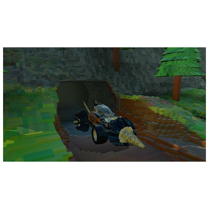 LEGO Worlds Xbox One