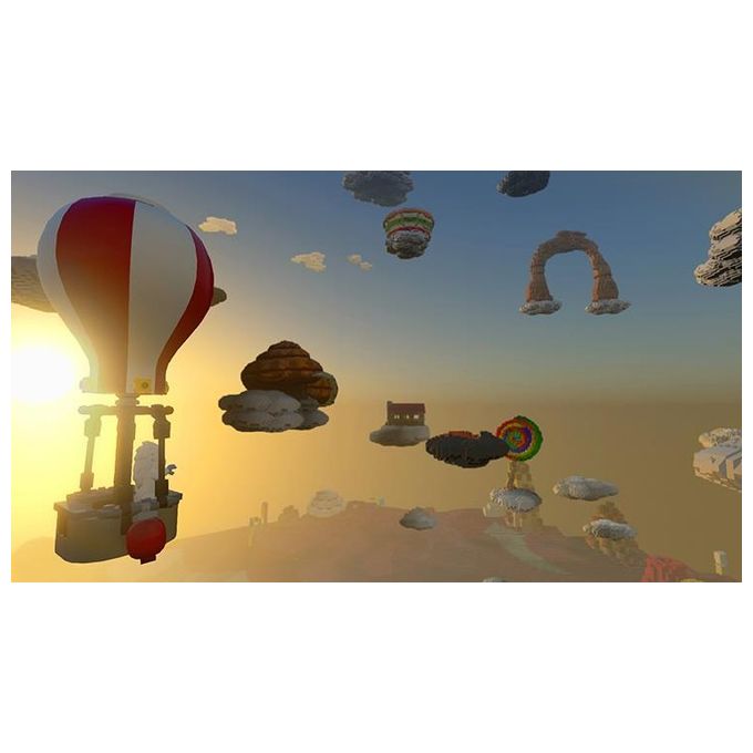 LEGO Worlds PS4 Playstation 4