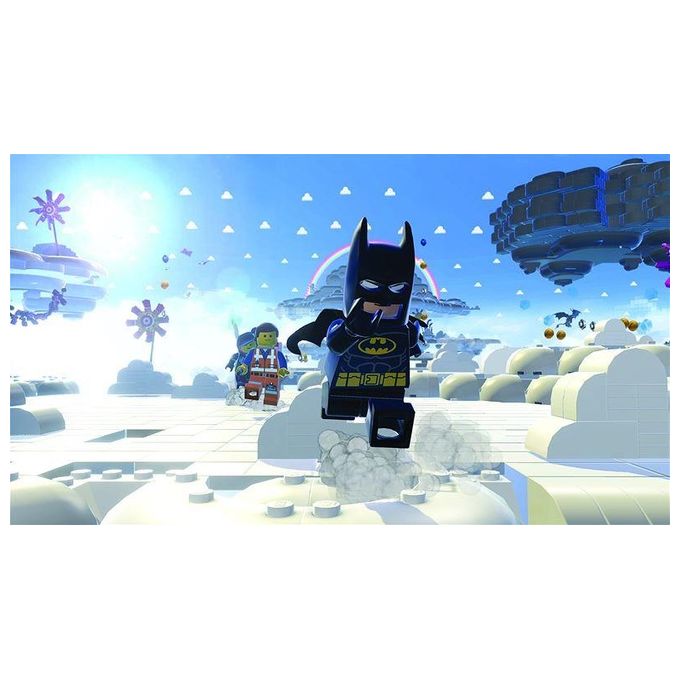 LEGO Movie Videogame Xbox One