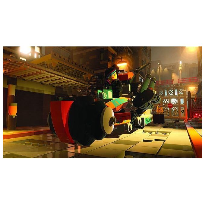 LEGO Movie Videogame Xbox One