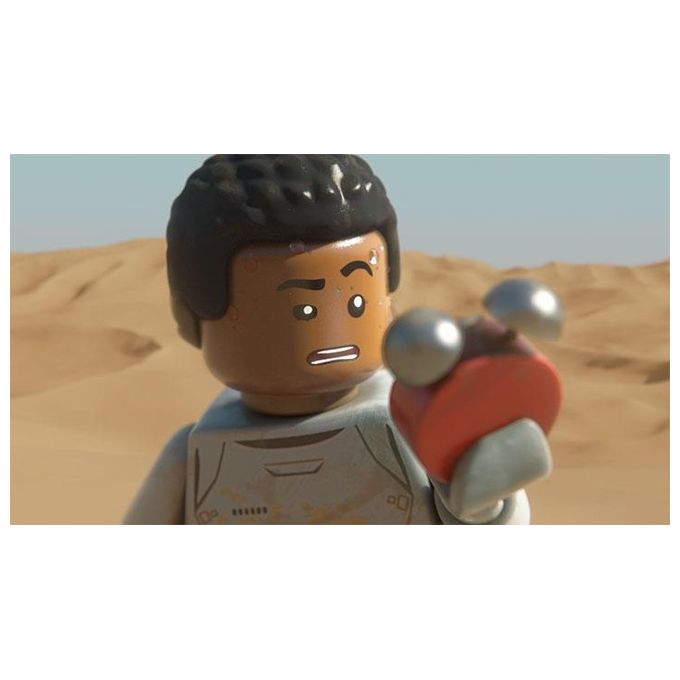 LEGO Star Wars: il Risveglio Della Forza Xbox One