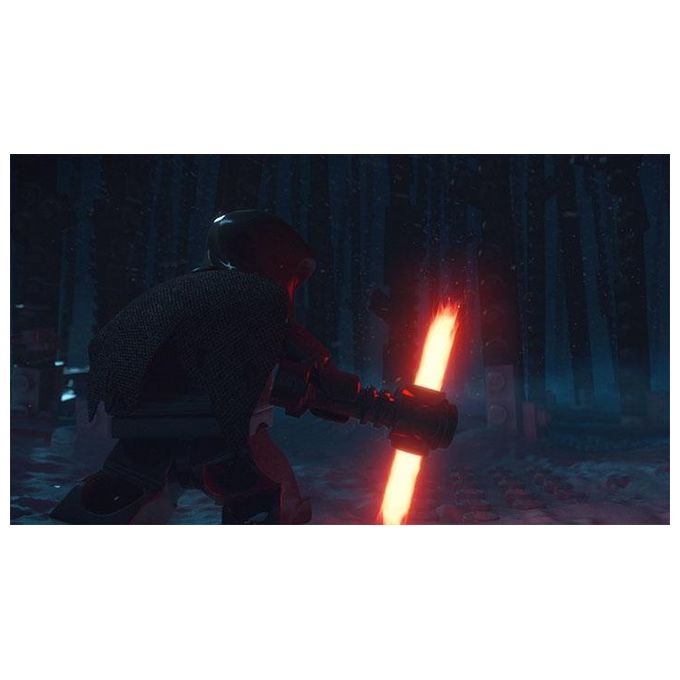 LEGO Star Wars: il Risveglio Della Forza Nintendo 3DS e 2DS