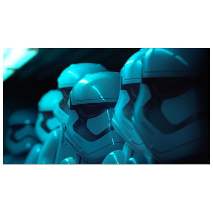 LEGO Star Wars: il Risveglio Della Forza Nintendo 3DS e 2DS