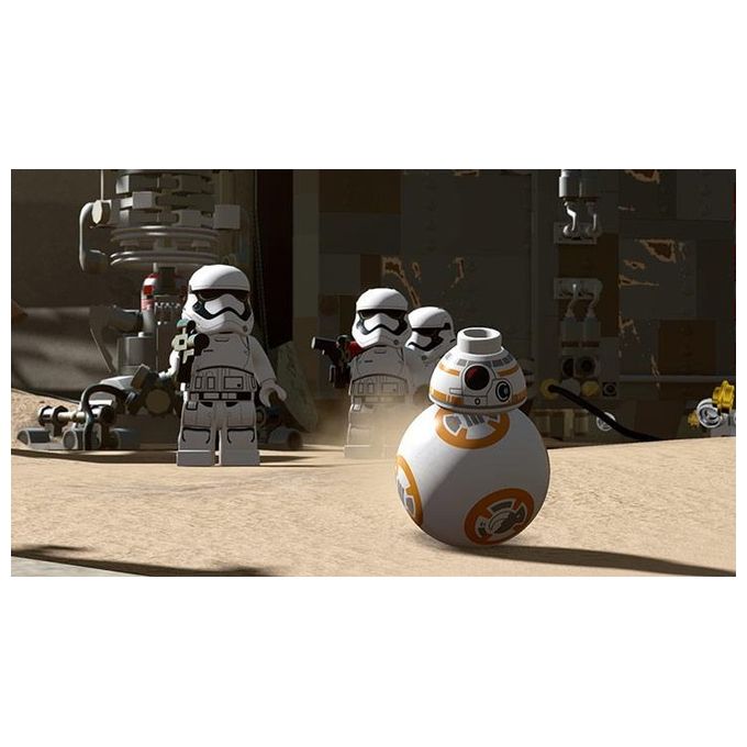 LEGO Star Wars: il Risveglio Della Forza Xbox One