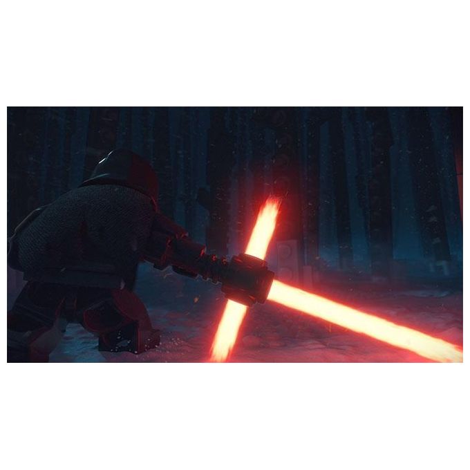 LEGO Star Wars: il Risveglio Della Forza Nintendo 3DS e 2DS
