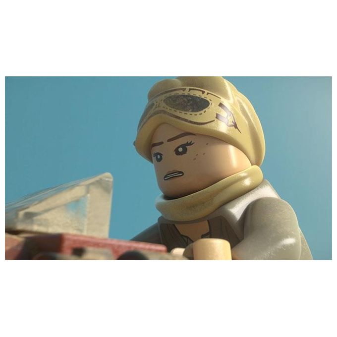 LEGO Star Wars: il Risveglio Della Forza Nintendo 3DS e 2DS