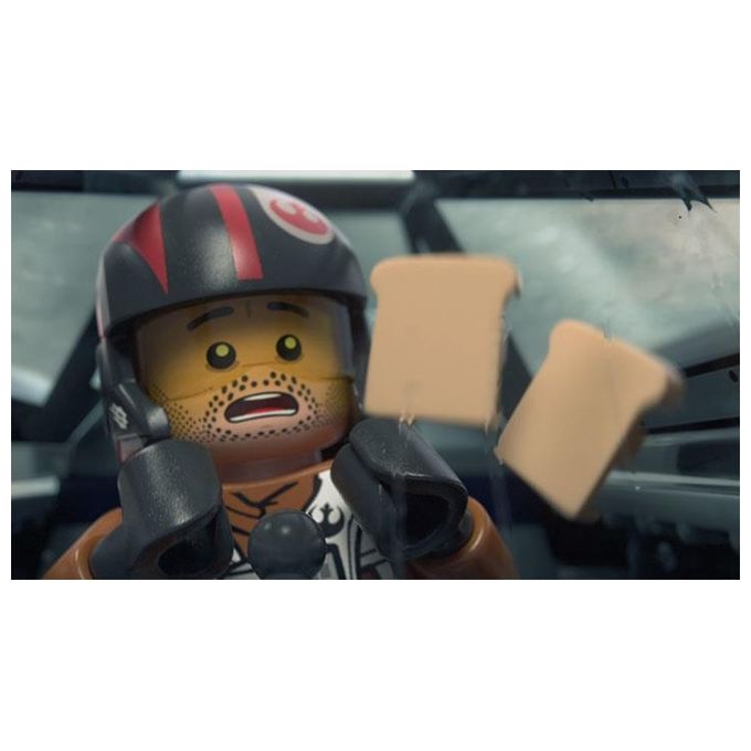 LEGO Star Wars: il Risveglio Della Forza Nintendo 3DS e 2DS