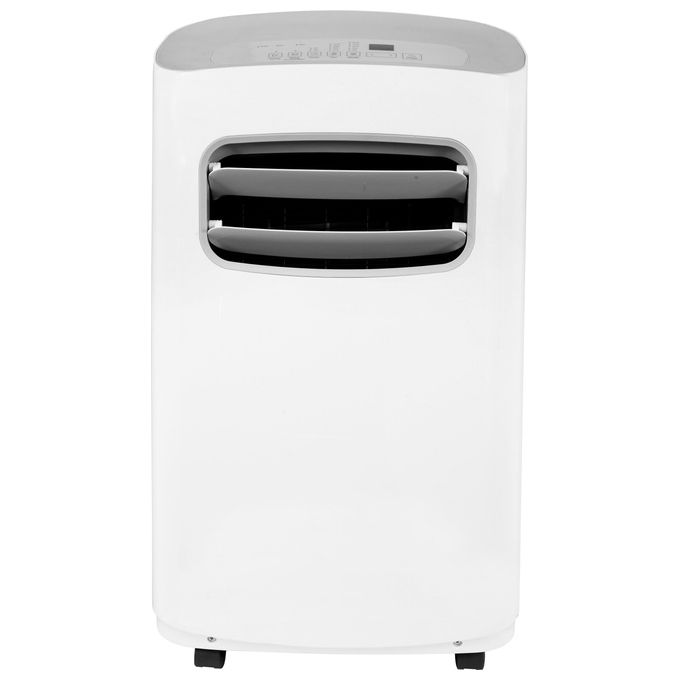 Comfee SOGNIDORO-09 Condizionatore portatile 64dB 1200W 9000Btu Bianco