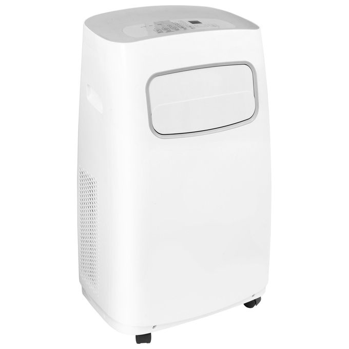 Comfee SOGNIDORO-09 Condizionatore portatile 64dB 1200W 9000Btu Bianco