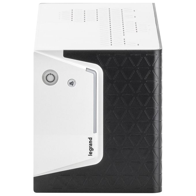 Legrand Keor Sp Gruppo di Continuita' UPS a Linea Interattiva 800VA 480W