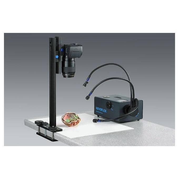 Novoflex Magic Studio Binario Repro Macro