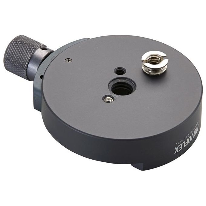 Novoflex Q=Mount Innesto Rapido