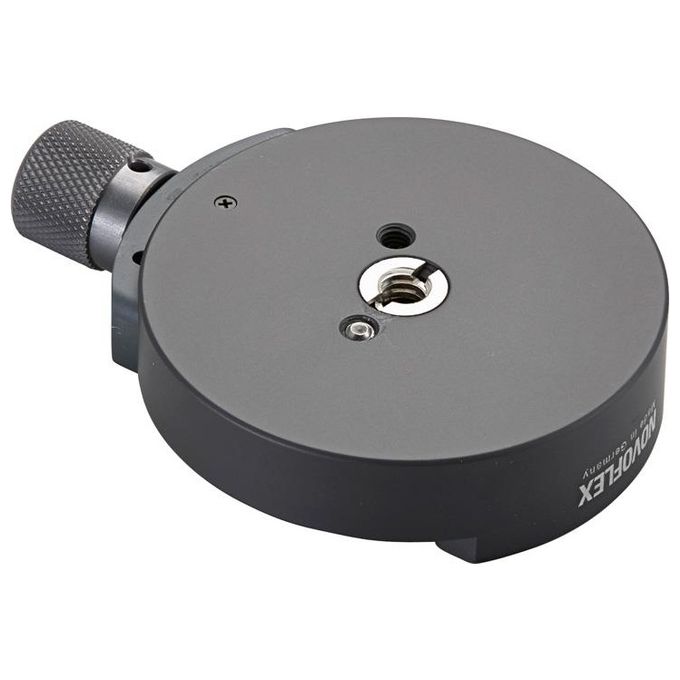 Novoflex Q=Mount Innesto Rapido