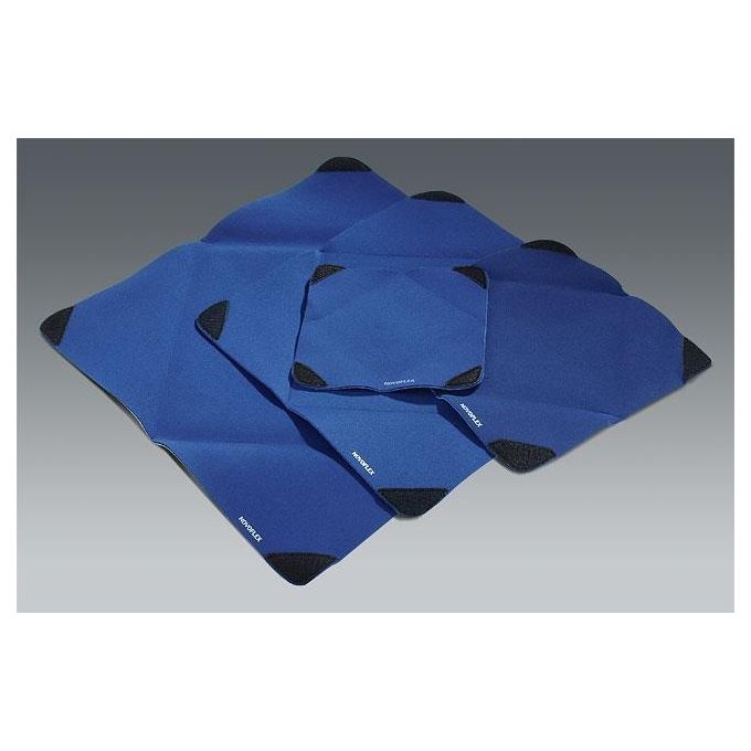 Novoflex Stretch Wrap Gr. XL Bluewrap XL Panno 48X48cm