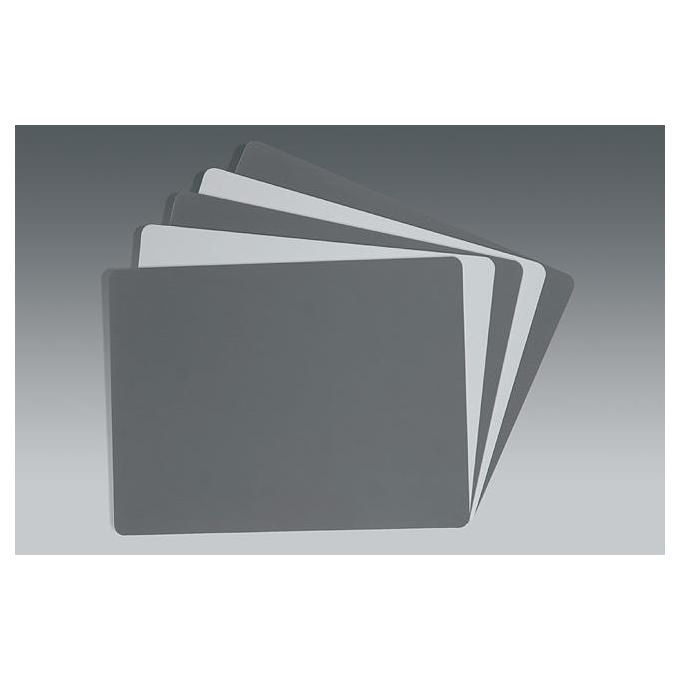 Novoflex Controllo Carta Colore Zebra XL Grigio-Bianco 21x30cm